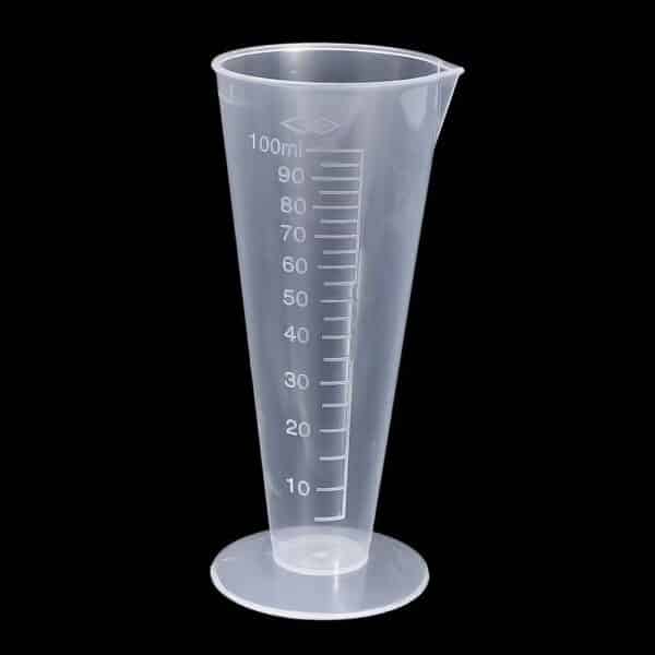 จิ๊กเกอร์ 100 ml - Image 1